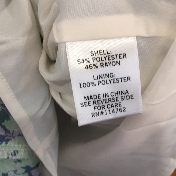 Lace & mesh dress - Picture 6 of 7